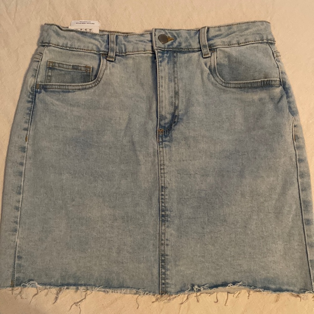Cotton On Classic Stretch Skirt